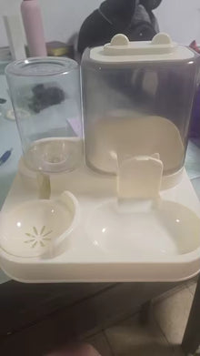 After - La tranquilidad que necesitaba