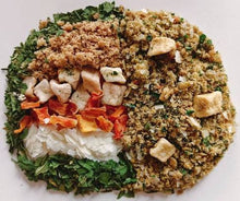 Before - Calidad y comodidad en un solo producto